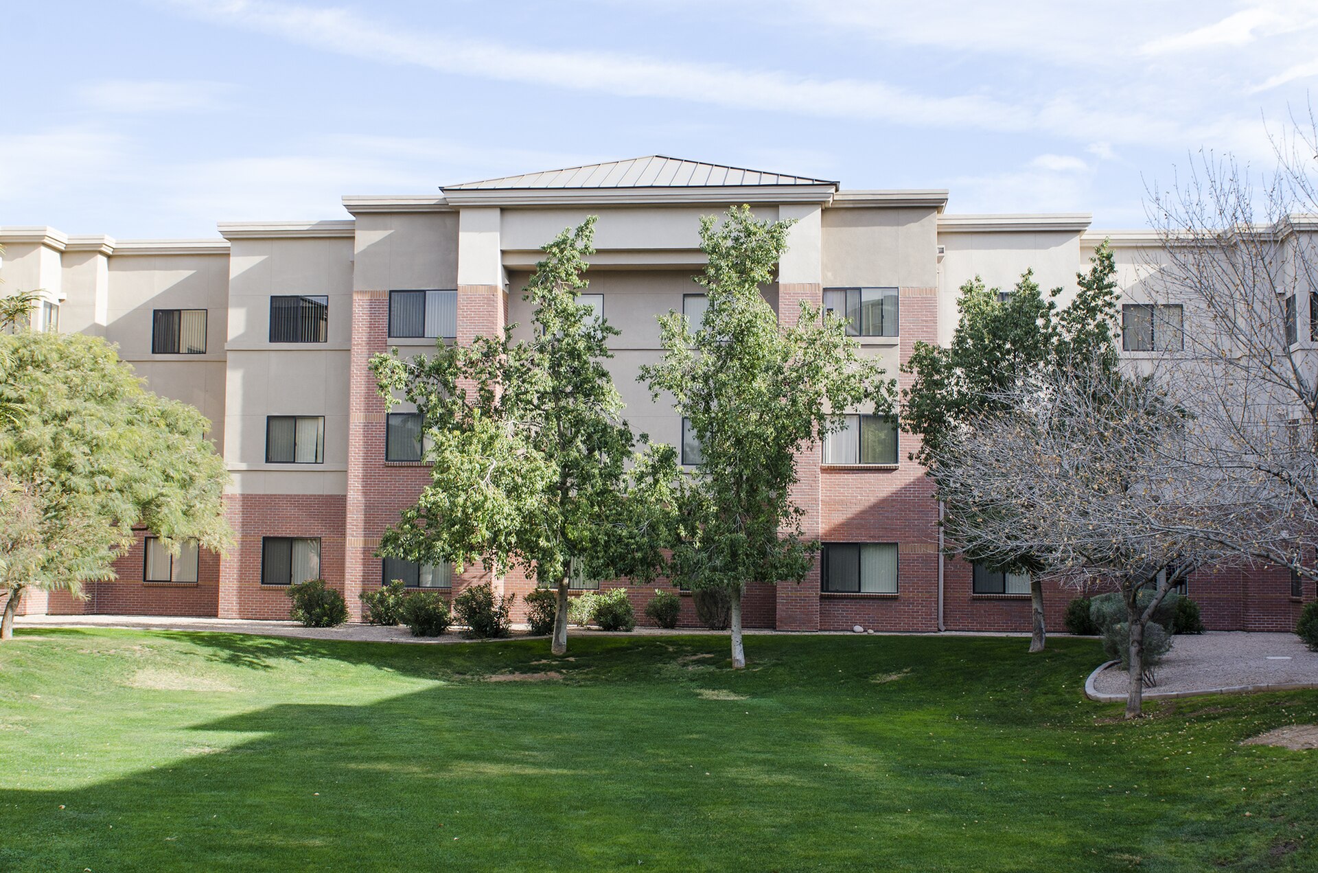 Grand Canyon University