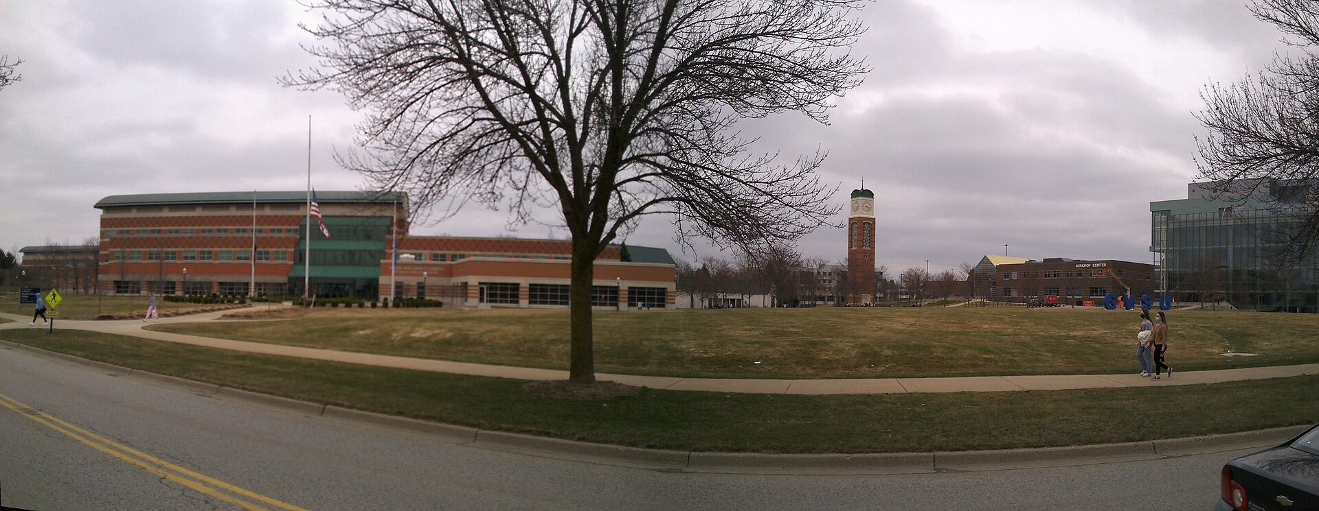 Grand Valley State University