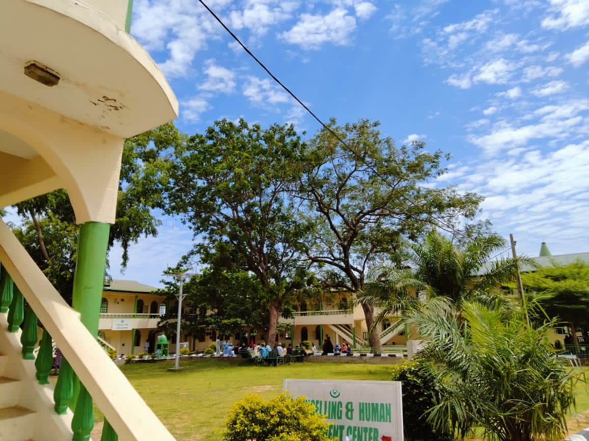 Al-Hikmah University