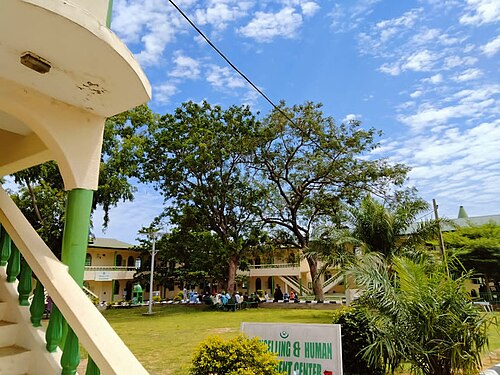 Al-Hikmah University