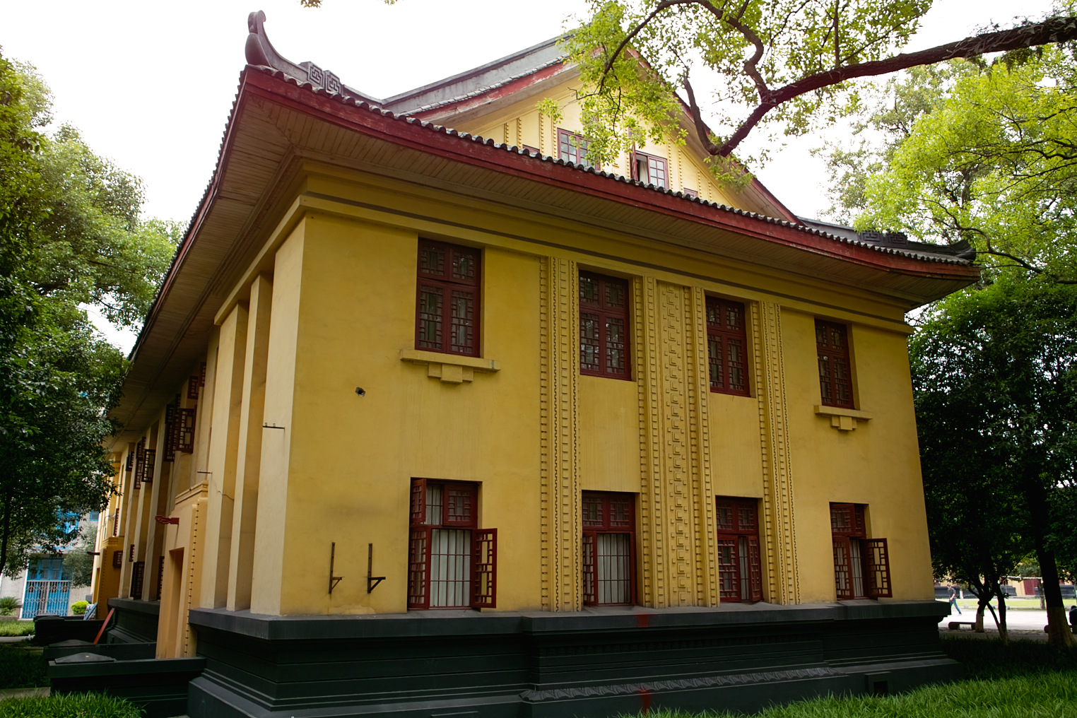 Guangxi Normal University