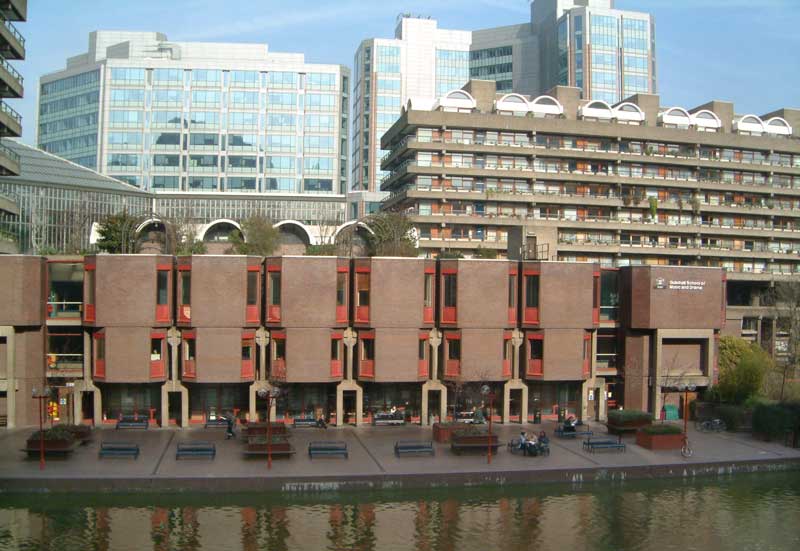 Guildhall School of Music and Drama
