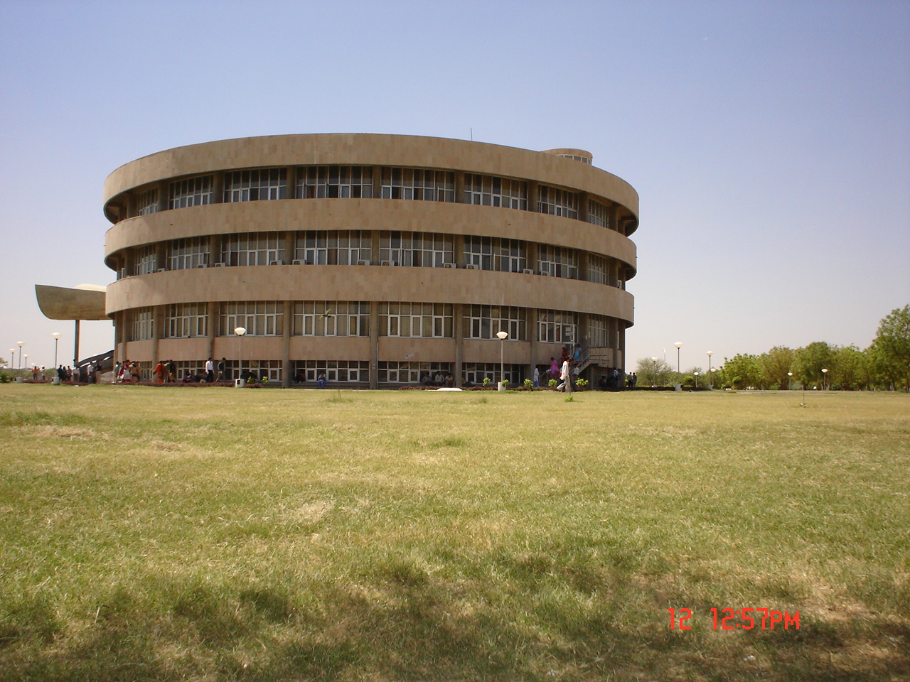 Guru Jambheshwar University of Science and Technology