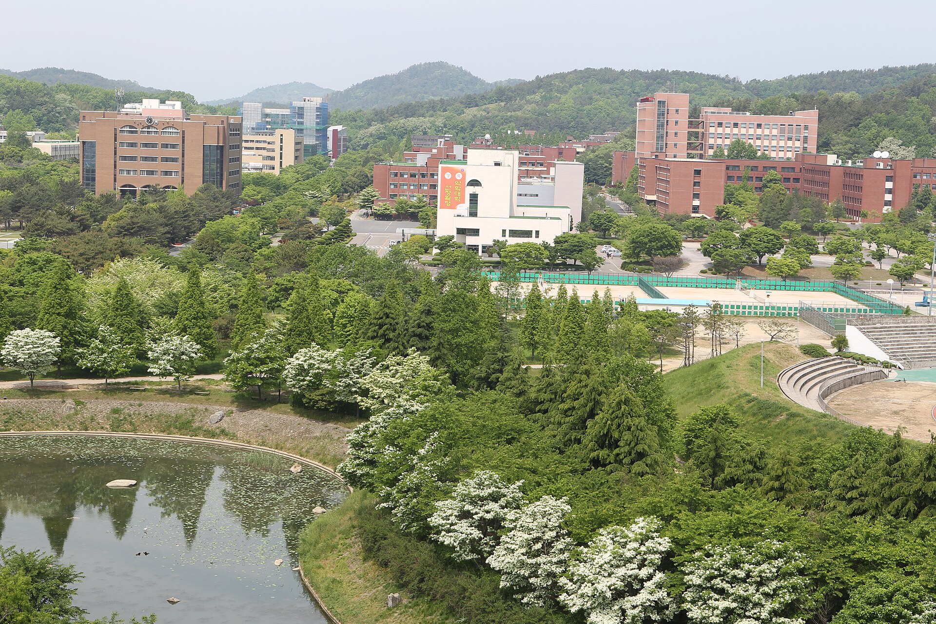Gyeongsang National University