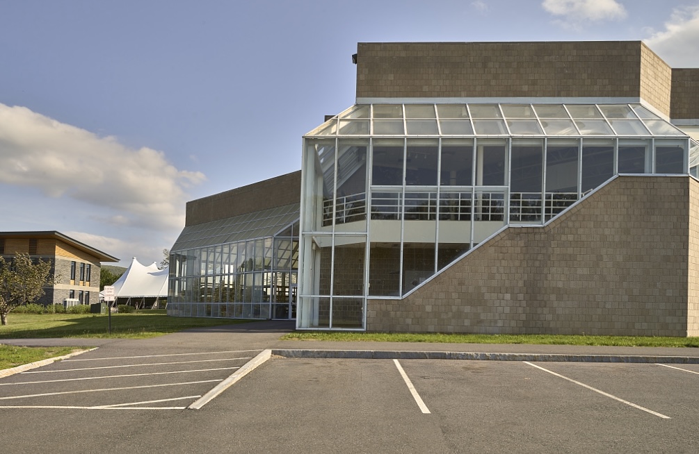 Hampshire College
