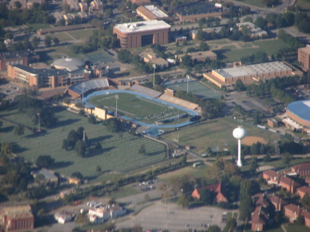 Hampton University