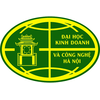 Hanoi University of Business and Technology