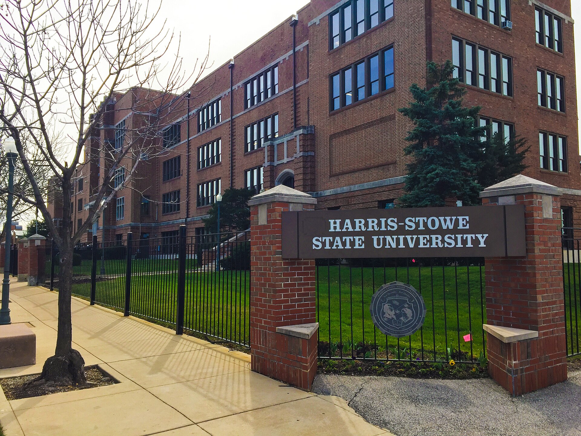 Harris-Stowe State University