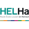 Haute École Louvain en Hainaut