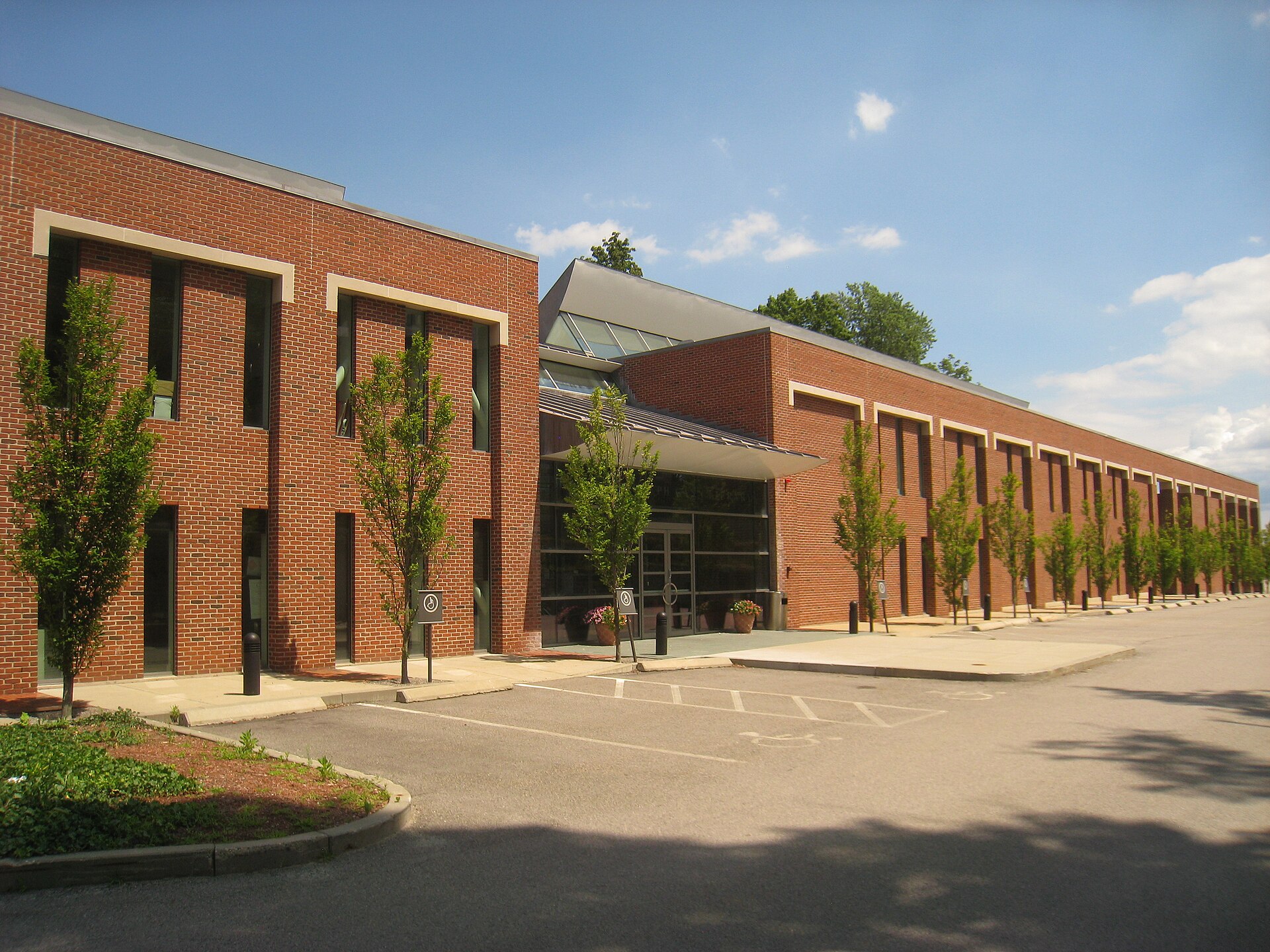 Hebrew College