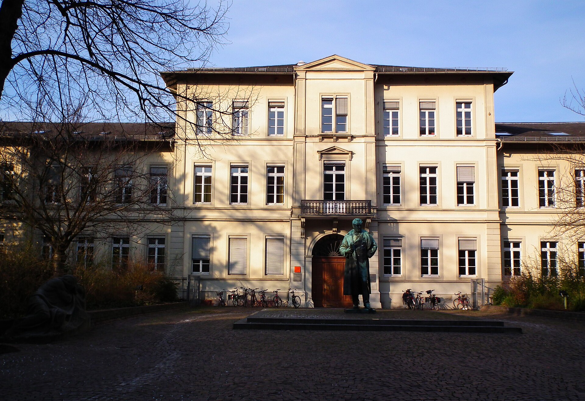 Heidelberg University