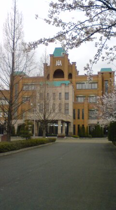 Heisei International University