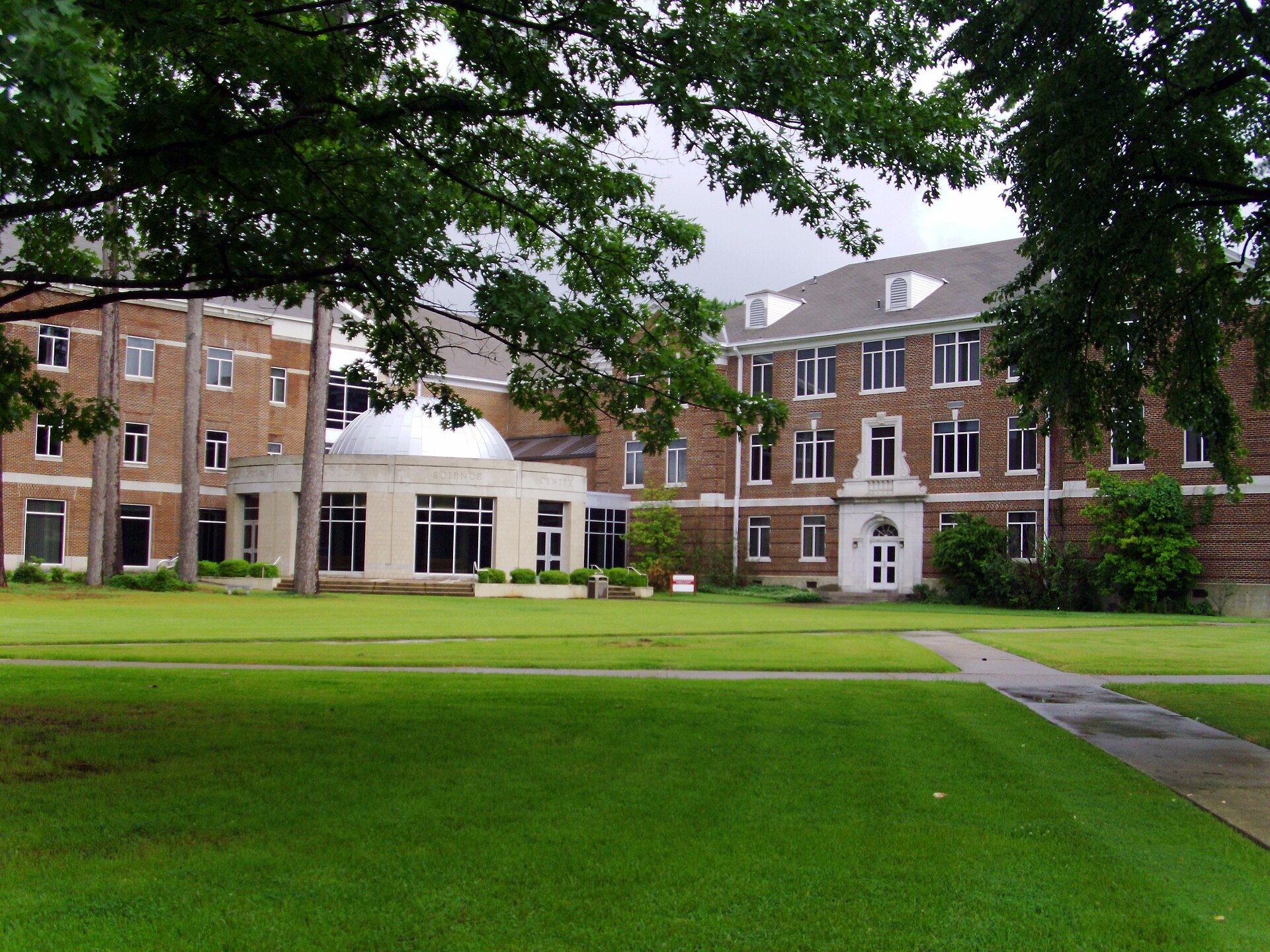 Henderson State University