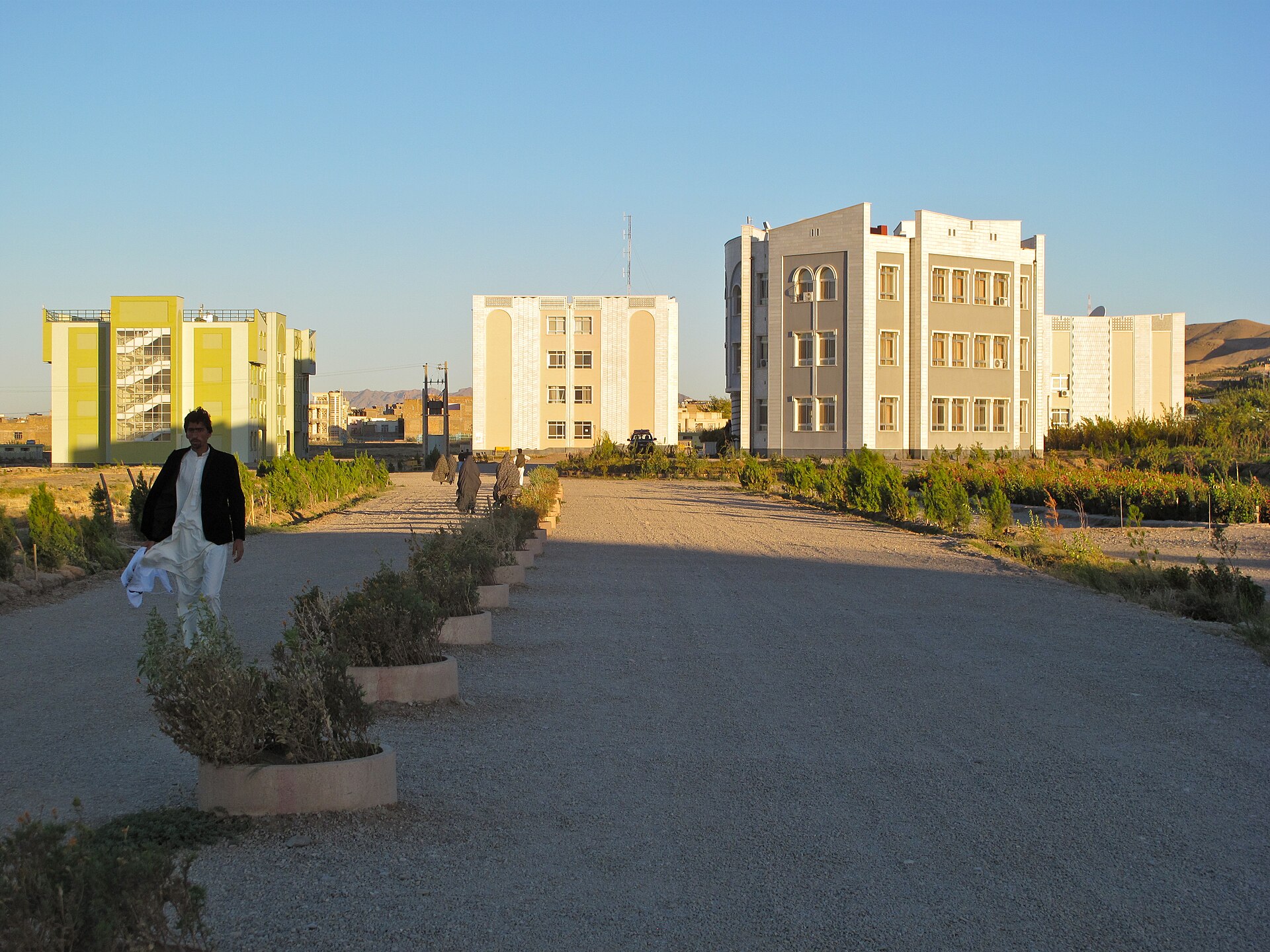 Herat University