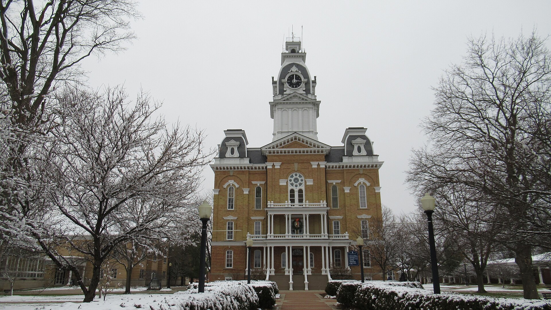 Hillsdale College