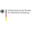 Hochschule des Bundes für öffentliche Verwaltung