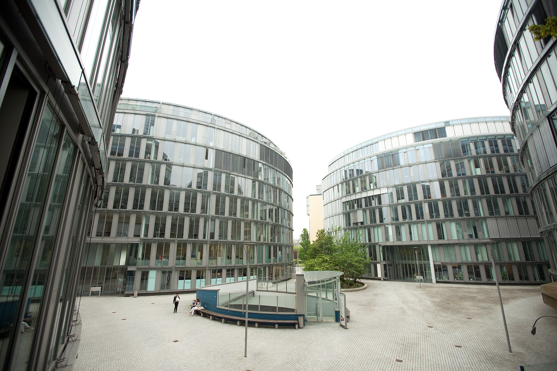 Hochschule Fresenius