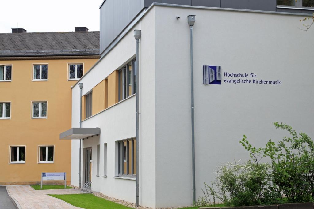 Hochschule für Evangelische Kirchenmusik Bayreuth