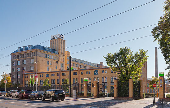 Hochschule für Technik und Wirtschaft Berlin