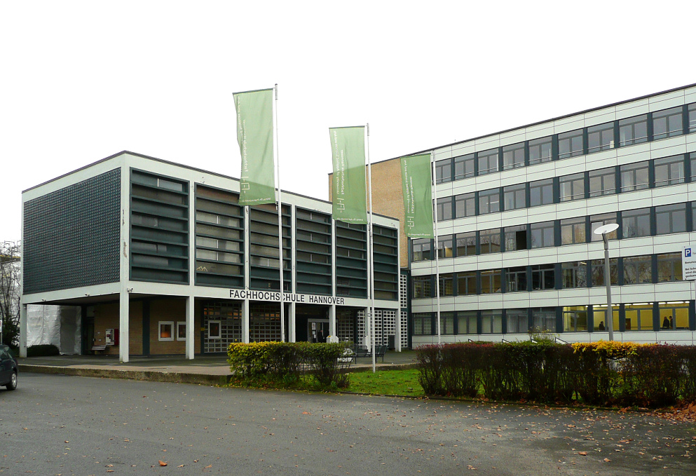 Hochschule Hannover