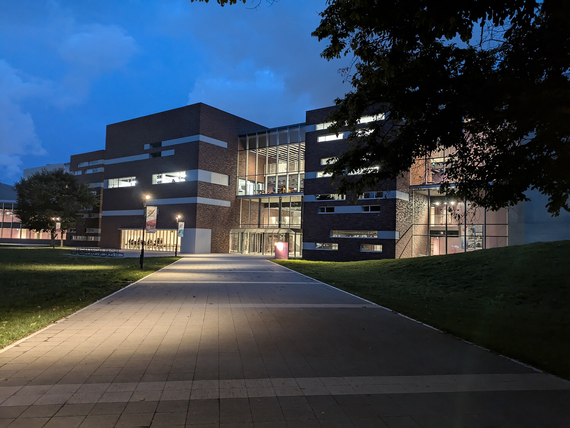 Hokkaido University of Science