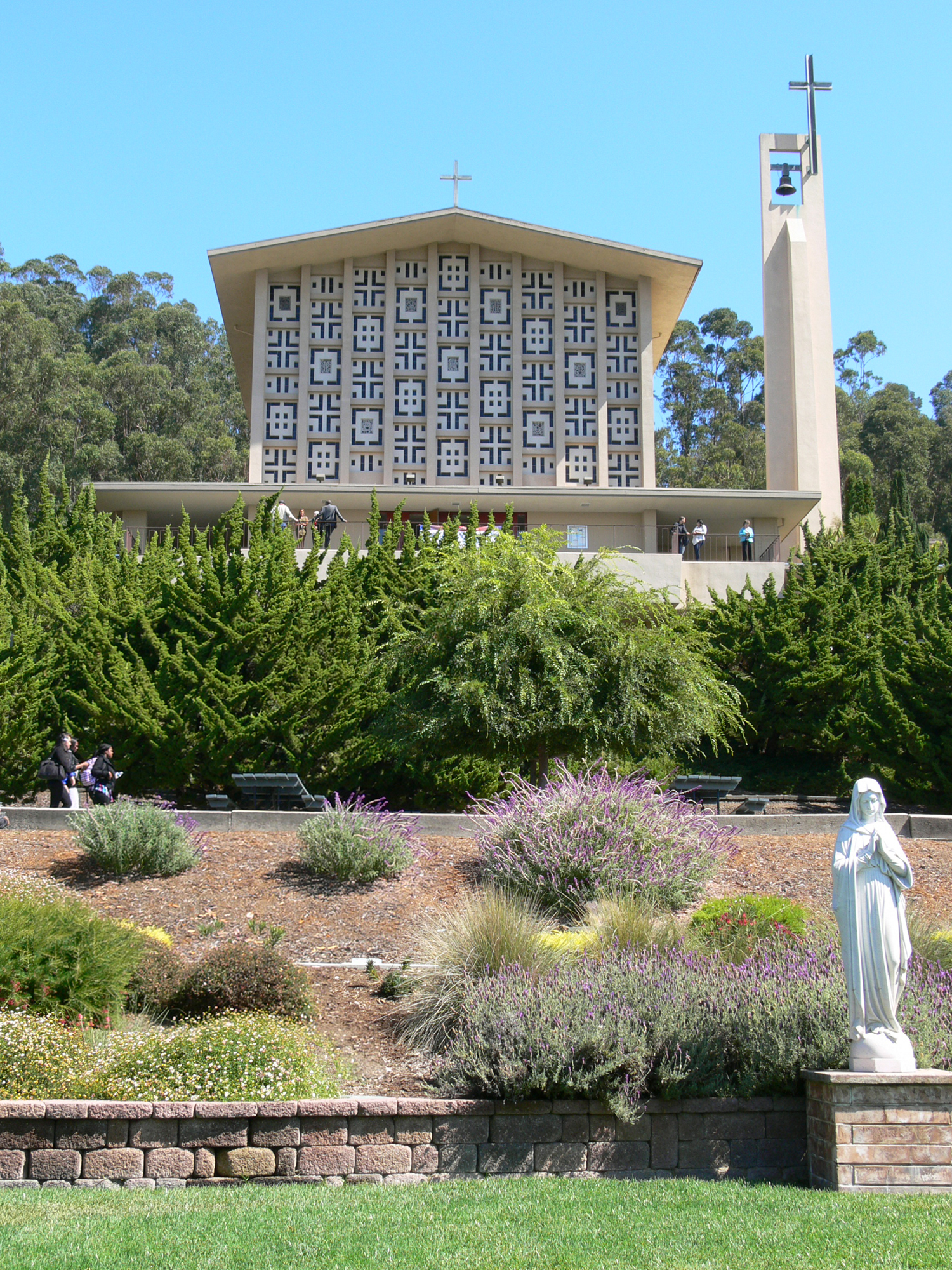 Holy Names University