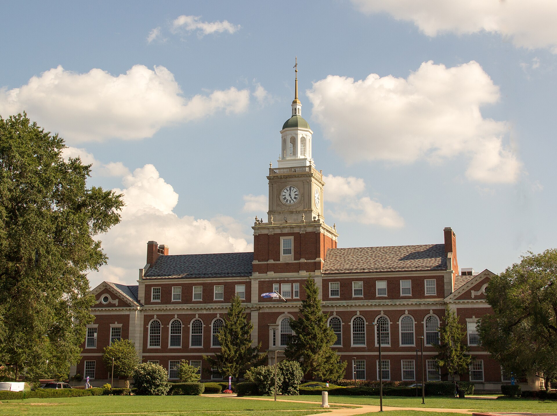 Howard University