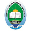 Hubert Kairuki Memorial University