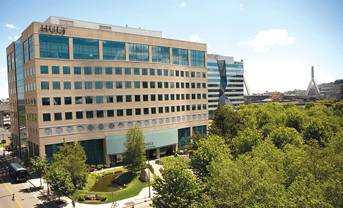 Hult International Business School