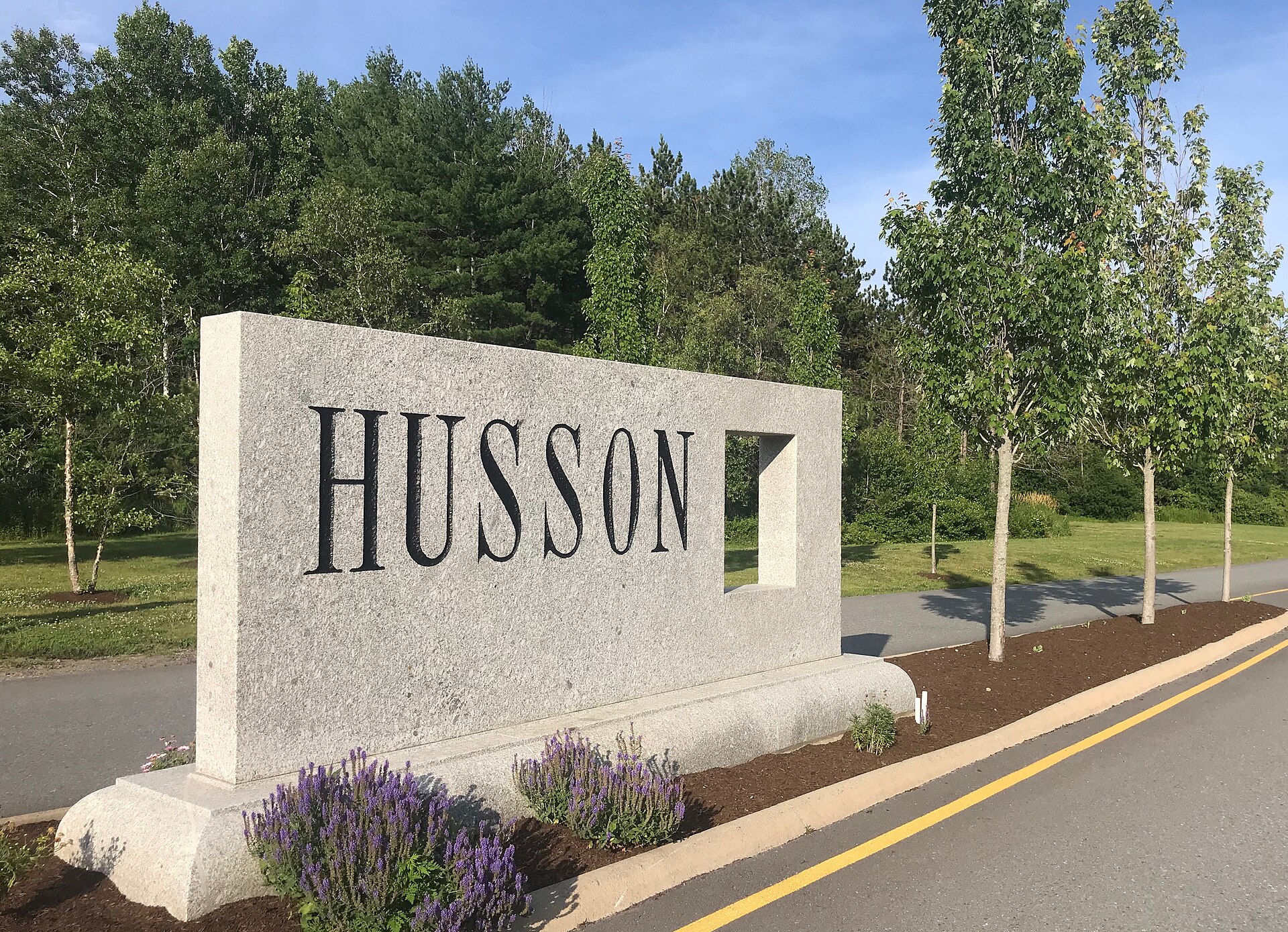 Husson University