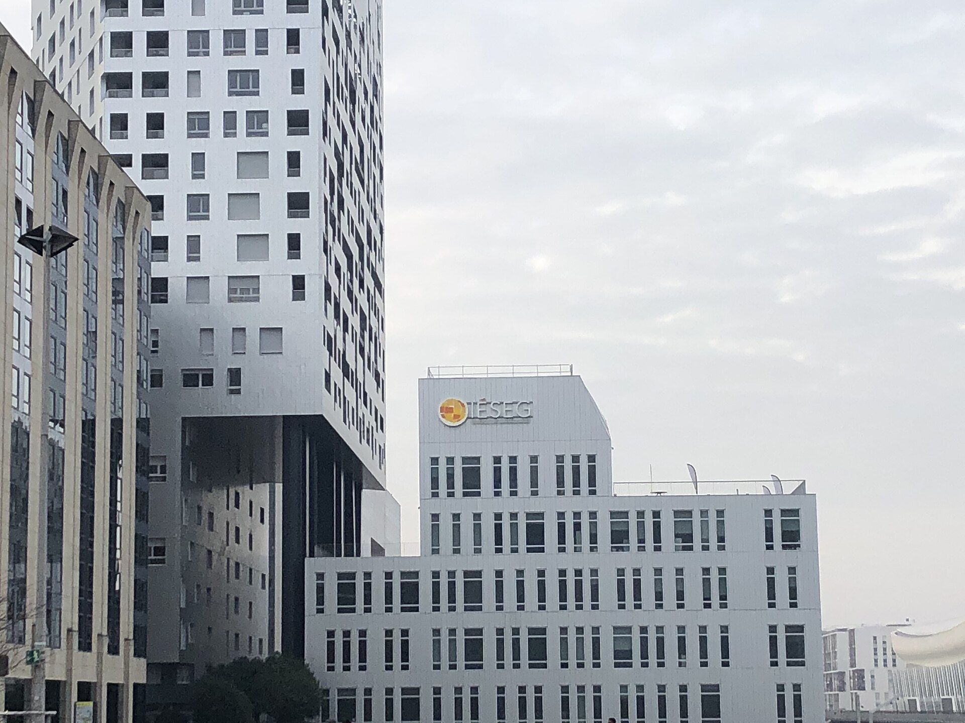 IÉSEG School of Management