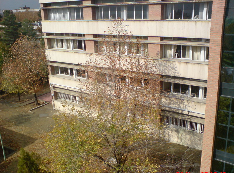 Imam Hossein University