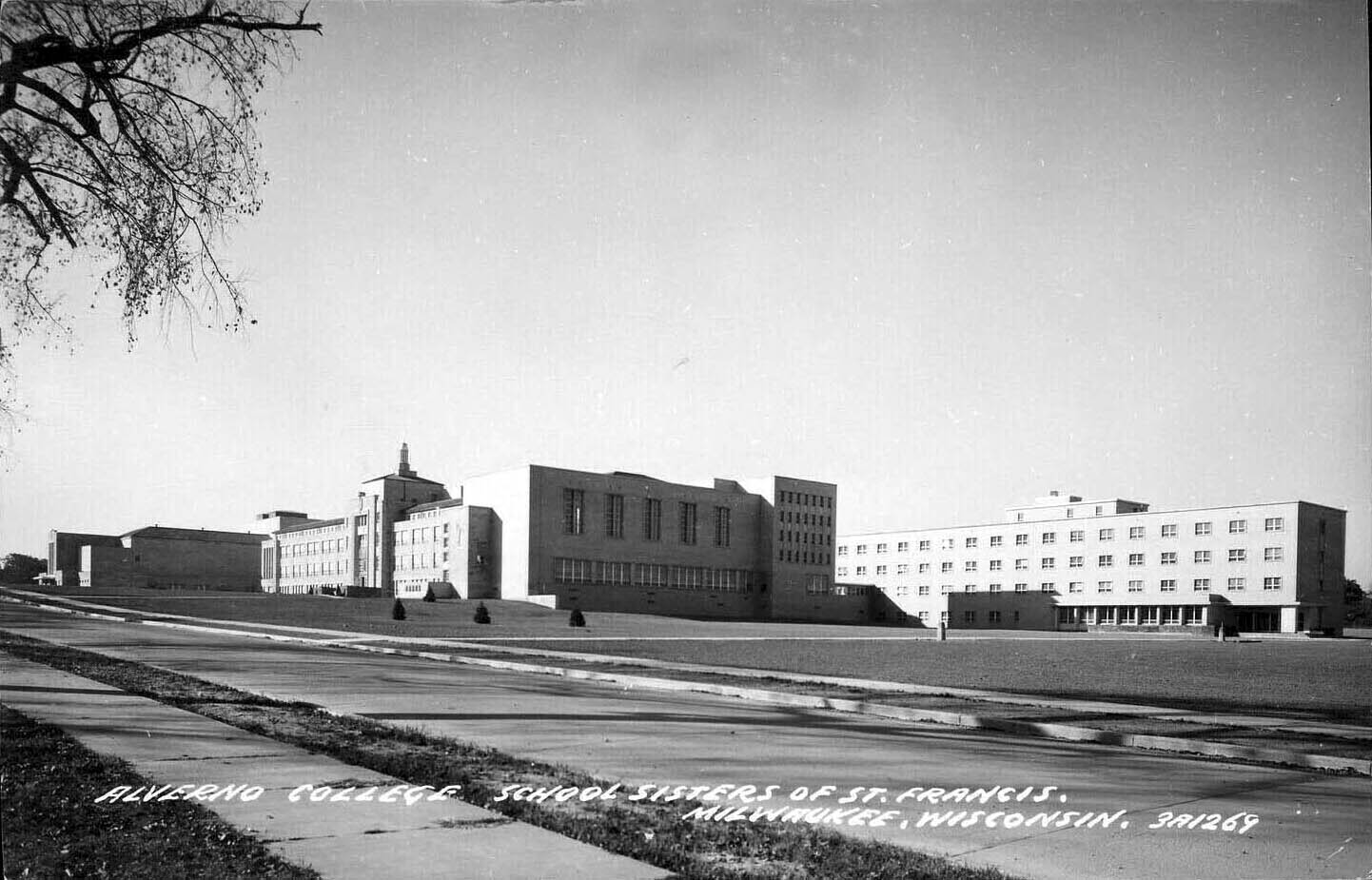 Alverno College
