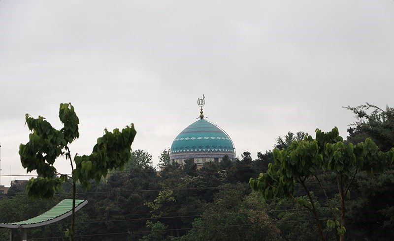 Imam Sadiq University