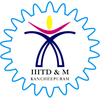 Indian Institute of Information Technology, Design and Manufacturing