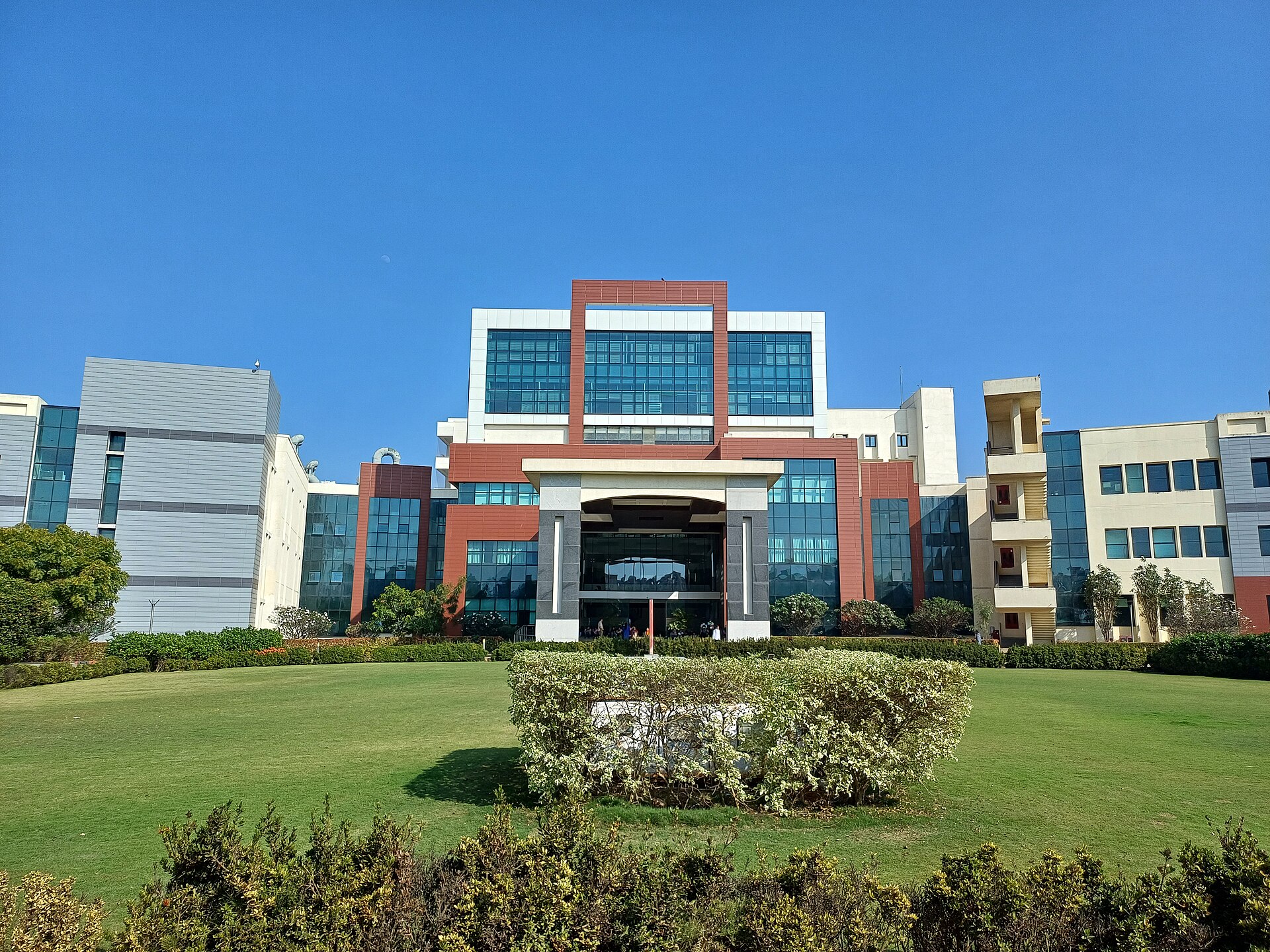 Indian Institute of Science Education and Research, Pune