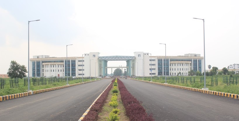 Indian Institute of Technology Patna