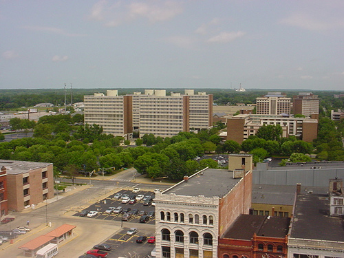 Indiana State University