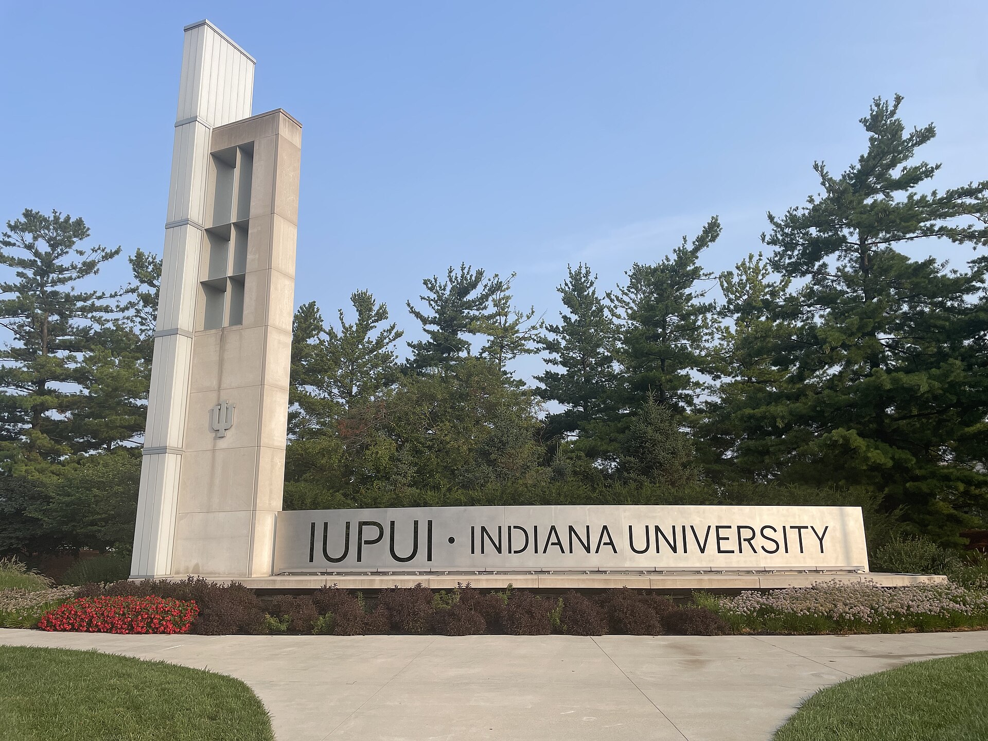 Indiana University - Purdue University Indianapolis