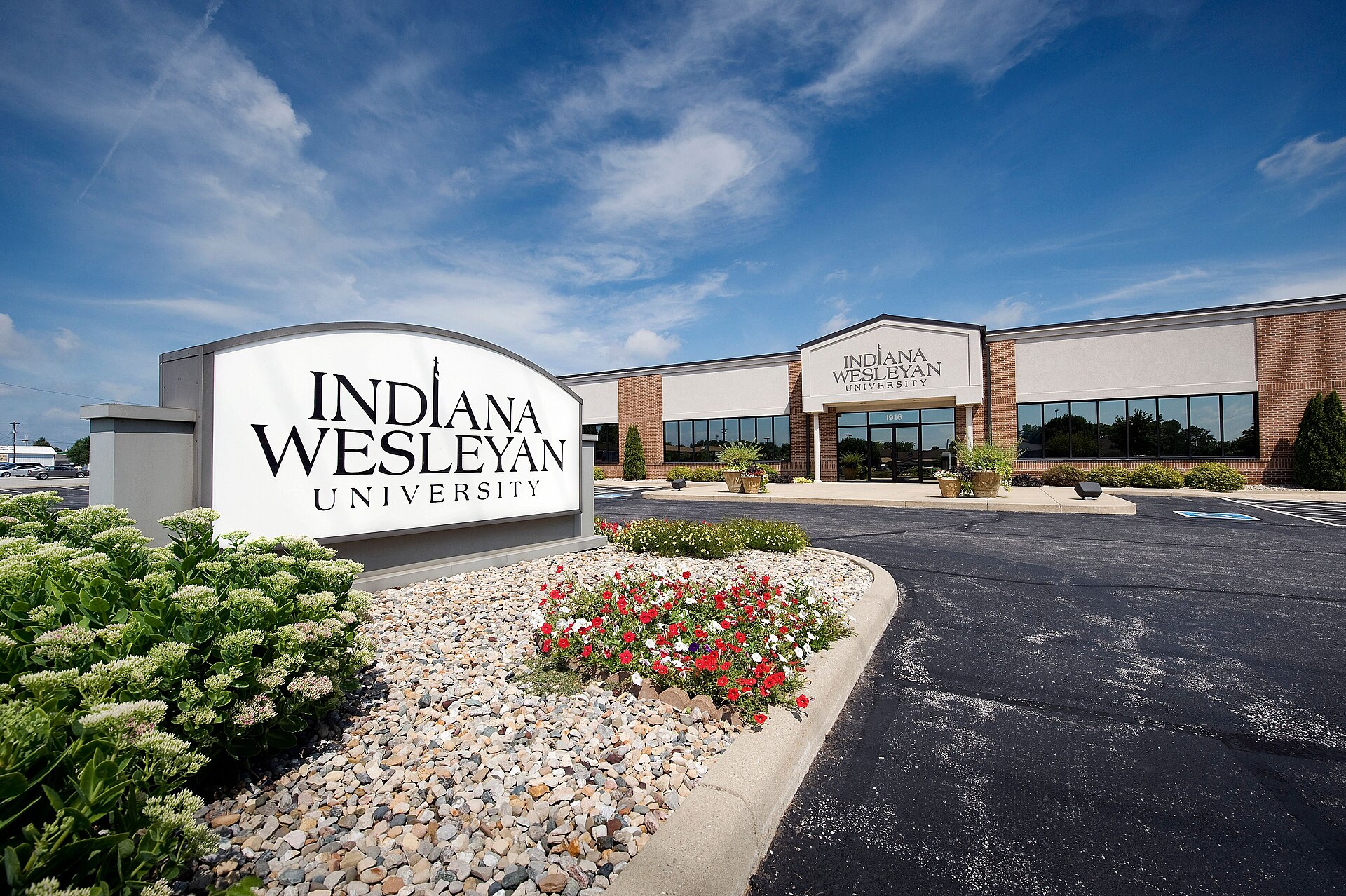 Indiana Wesleyan University