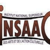 Institut National Supérieur des Arts et de l'Action Culturelle