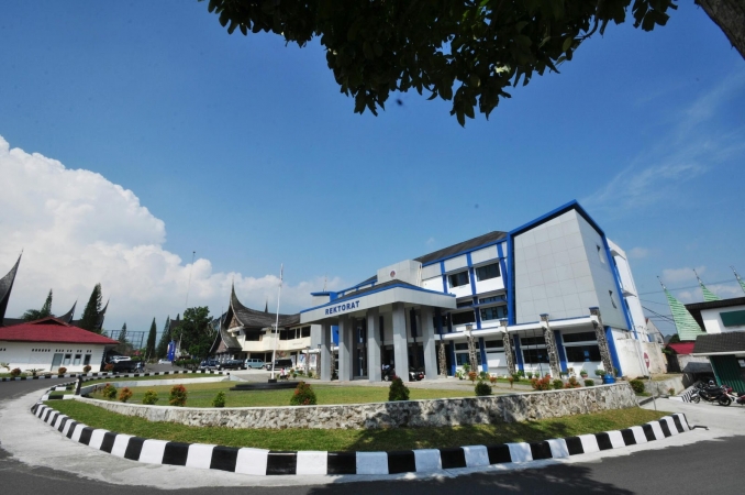 Institut Seni Indonesia Padang Panjang