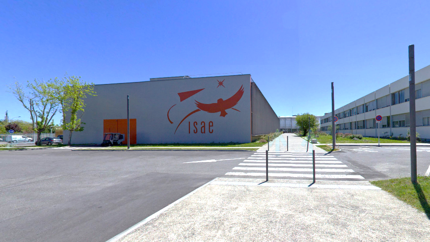 Institut Supérieur de l'Aéronautique et de l'Espace