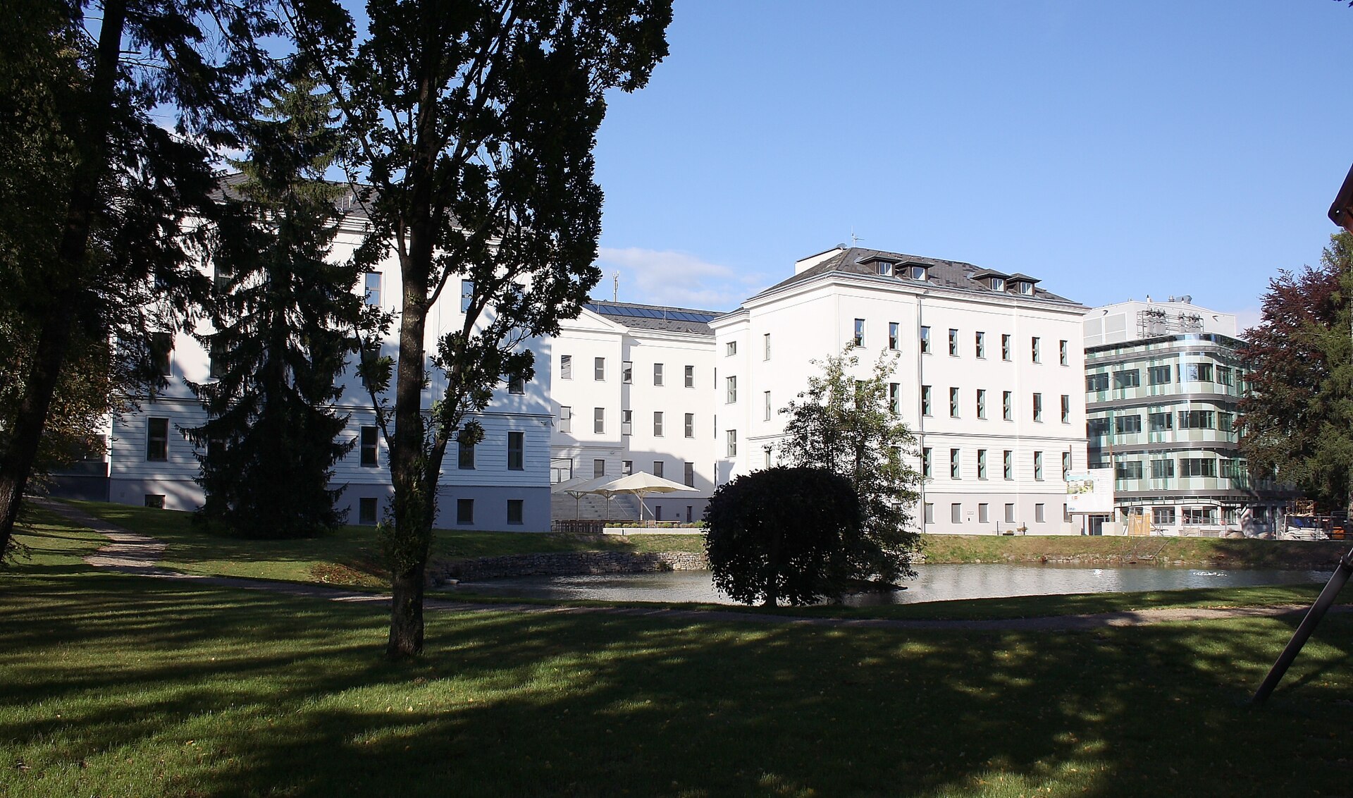 Institute of Science and Technology Austria
