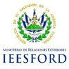 Instituto Especializado de Educación Superior para la Formación Diplomática