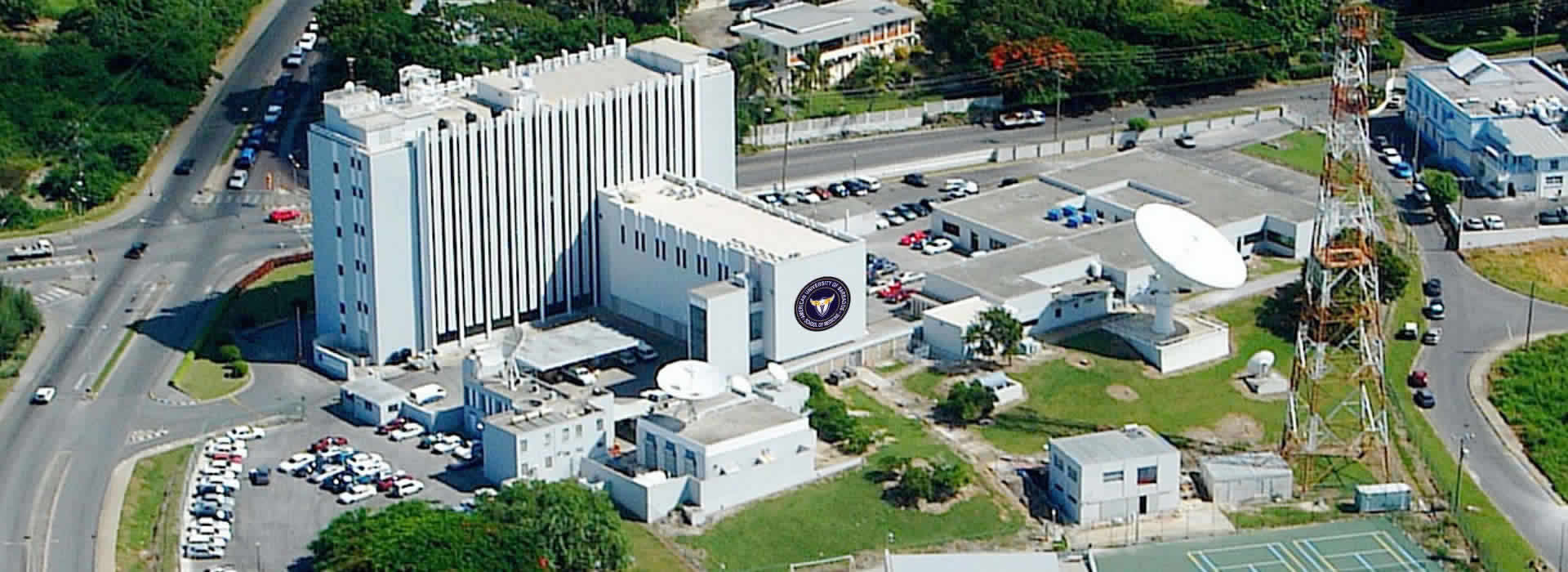 American University of Barbados