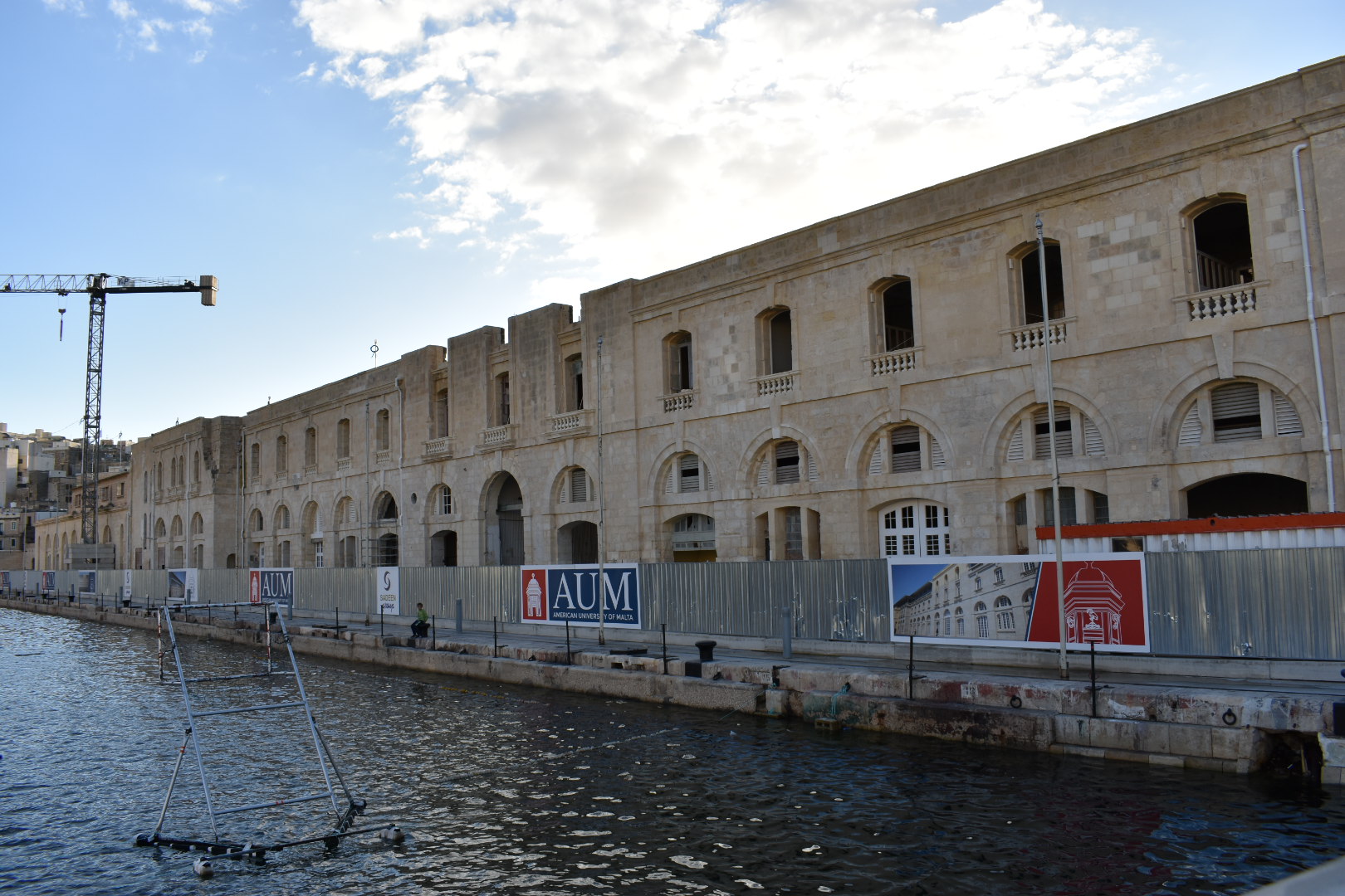 American University of Malta