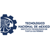 Instituto Tecnológico de Tuxtla Gutiérrez