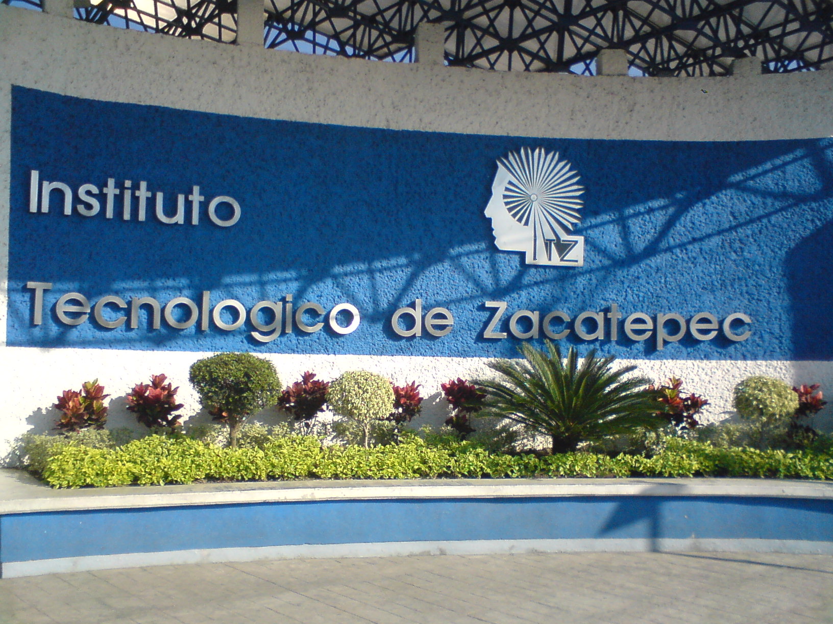 Instituto Tecnológico de Zacatepec