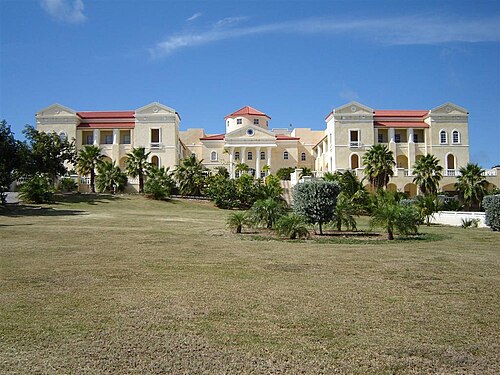 American University of the Caribbean